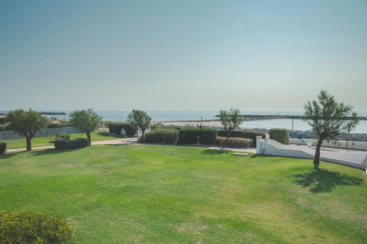 Thalacap Camargue Saintes-Maries-de-la-Mer Eksteriør bilde